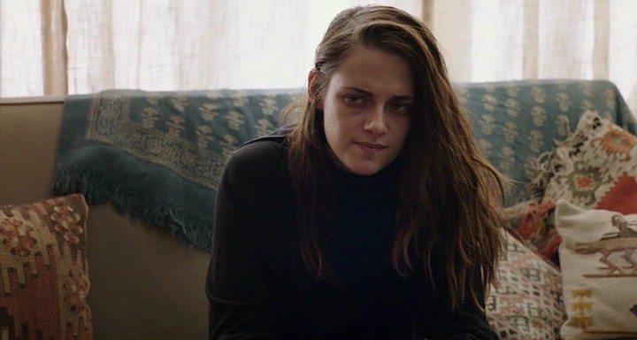 Кадр из фильма Анестезия / Anesthesia (2015)