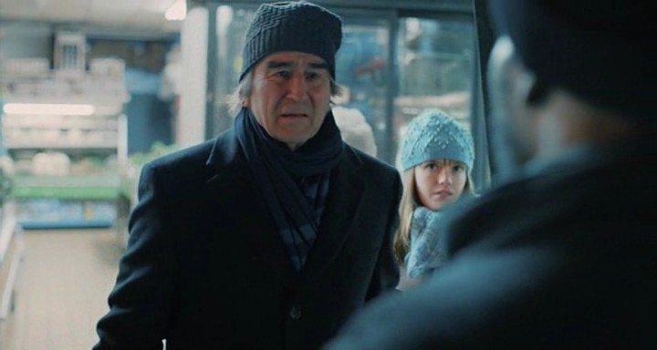 Кадр из фильма Анестезия / Anesthesia (2015)