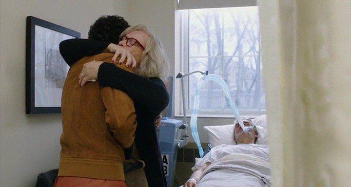 Кадр из фильма Анестезия / Anesthesia (2015)
