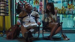 Кадры из фильма Требования, чтобы быть нормальным человеком / Requisitos para ser una persona normal (2015)