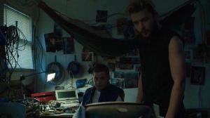 Кадры из фильма Кролик Джек / Jackrabbit (2015)