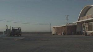 Кадры из фильма Мохаве / Mojave (2015)