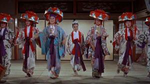 Кадры из фильма Чайная церемония / The Teahouse of the August Moon (1956)