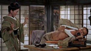 Кадры из фильма Чайная церемония / The Teahouse of the August Moon (1956)