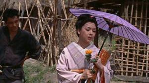Кадры из фильма Чайная церемония / The Teahouse of the August Moon (1956)