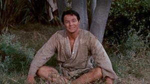 Кадры из фильма Чайная церемония / The Teahouse of the August Moon (1956)