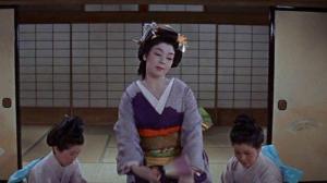 Кадры из фильма Чайная церемония / The Teahouse of the August Moon (1956)