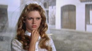 Кадры из фильма И Бог создал женщину / Et Dieu... créa la femme (1956)