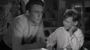 Кадры из фильма Весна на Заречной улице (1956)