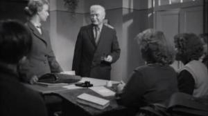 Кадры из фильма Весна на Заречной улице (1956)