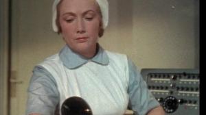 Кадры из фильма Сердце бьется вновь (1956)