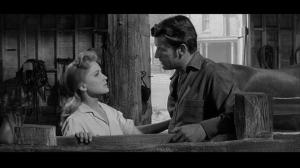 Кадры из фильма Люби меня нежно / Love Me Tender (1956)