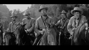 Кадры из фильма Люби меня нежно / Love Me Tender (1956)