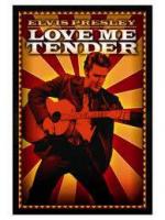 Люби меня нежно / Love Me Tender (1956)