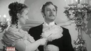 Кадры из фильма Софья Ковалевская (1956)