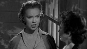 Кадры из фильма Дыба / The Rack (1956)