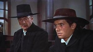Кадры из фильма Дружеское увещевание / Friendly Persuasion (1956)