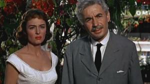 Кадры из фильма За пределами Момбасы / Beyond Mombasa (1956)