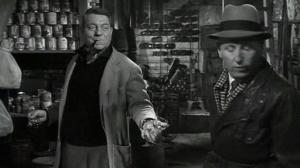 Кадры из фильма Через Париж / La Traversee de Paris (1956)