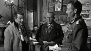 Кадры из фильма Через Париж / La Traversee de Paris (1956)
