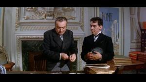 Кадры из фильма Вокруг света за 80 дней / Around The World In 80 Days (1956)