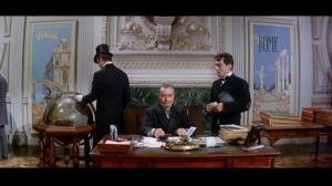 Кадры из фильма Вокруг света за 80 дней / Around The World In 80 Days (1956)