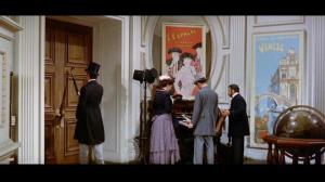 Кадры из фильма Вокруг света за 80 дней / Around The World In 80 Days (1956)