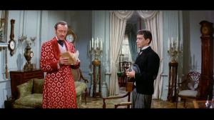 Кадры из фильма Вокруг света за 80 дней / Around The World In 80 Days (1956)