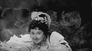Кадры из фильма Хозяйка гостиницы (1956)