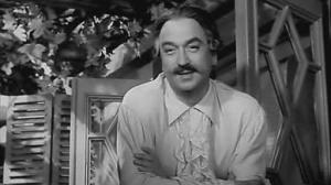 Кадры из фильма Хозяйка гостиницы (1956)