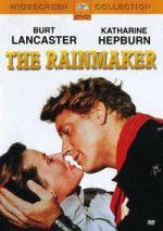 Продавец дождя / The Rainmaker (1956)