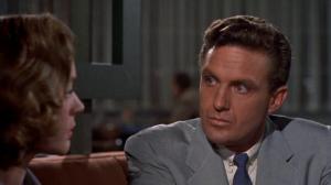 Кадры из фильма Слова, написанные на ветру / Written on the Wind (1956)