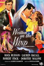 Слова, написанные на ветру / Written on the Wind (1956)