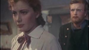 Кадры из фильма Долгий путь (1956)