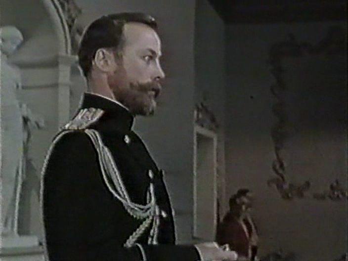 Кадр из фильма Пролог (1956)