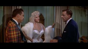 Кадры из фильма Эта девушка не может иначе / The Girl Can't Help It (1956)