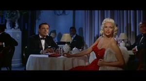Кадры из фильма Эта девушка не может иначе / The Girl Can't Help It (1956)