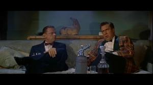 Кадры из фильма Эта девушка не может иначе / The Girl Can't Help It (1956)