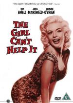 Эта девушка не может иначе / The Girl Can't Help It (1956)