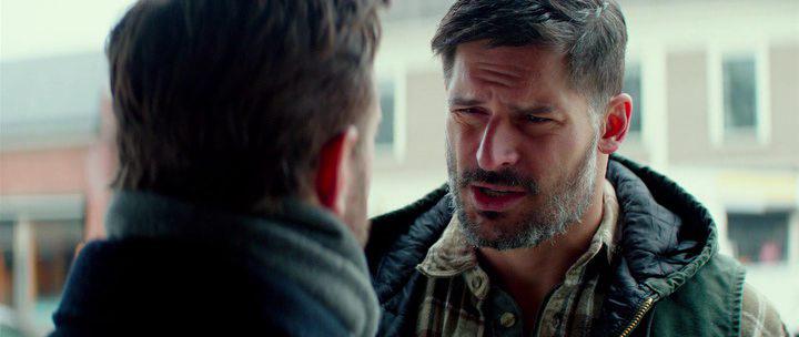 Кадр из фильма Обветшалый / Tumbledown (2015)