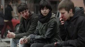 Кадры из фильма Герои зла / Los héroes del mal (2015)