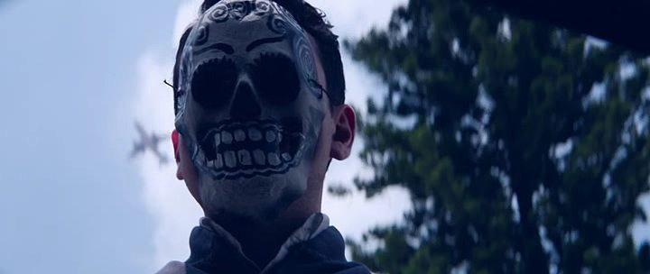 Кадр из фильма Дьявольская музыка / Scherzo Diabolico (2015)