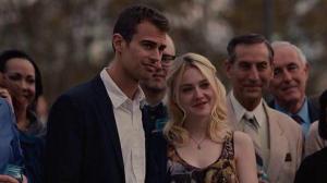 Кадры из фильма Френни / The Benefactor (2015)