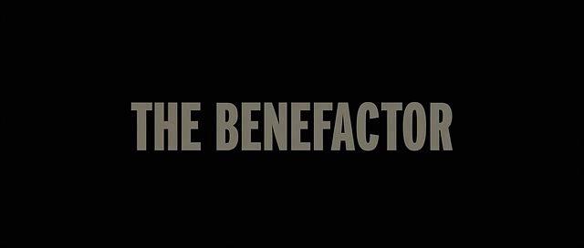 Кадр из фильма Френни / The Benefactor (2015)
