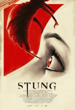 Ужаленные / Stung (2015)