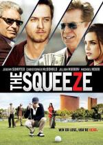 Давление / The Squeeze (2015)