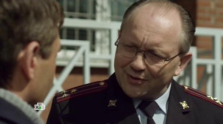 Кадр из фильма Наводчица (2015)