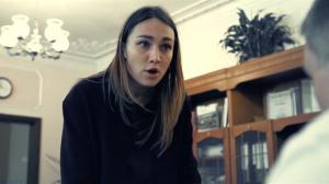 Кадры из фильма Смертельно живой (2015)
