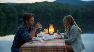 Кадры из фильма Дальняя дорога / The Longest Ride (2015)