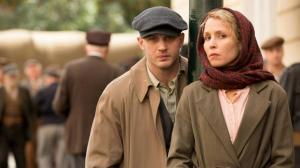Кадры из фильма Номер 44 / Child 44 (2015)
